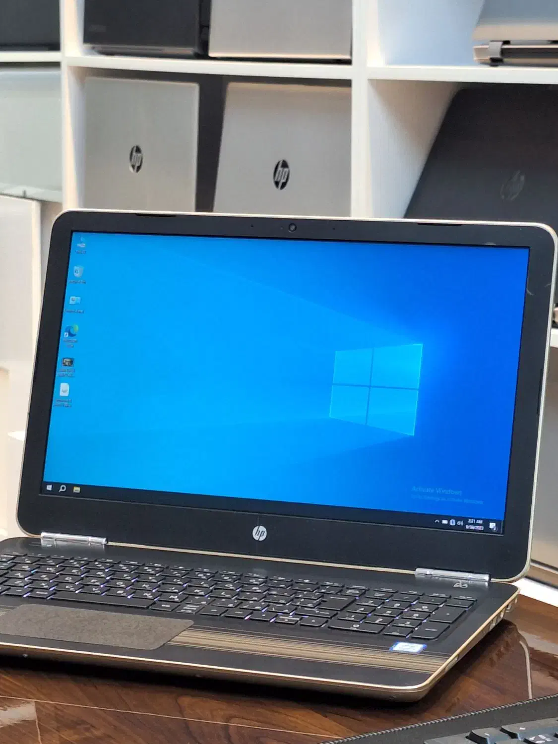 پک لپتاپ.بازارمالی.حسابداری.کامپیوتر/اقساط۱۸ماه|رایانه همراه|مشهد, کوه سنگی|دیوار