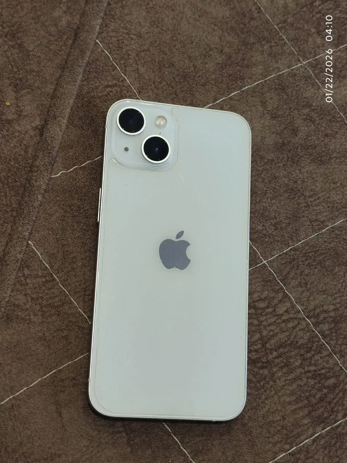 iphone 13 Zaa 128|موبایل|قائم‌شهر, |دیوار