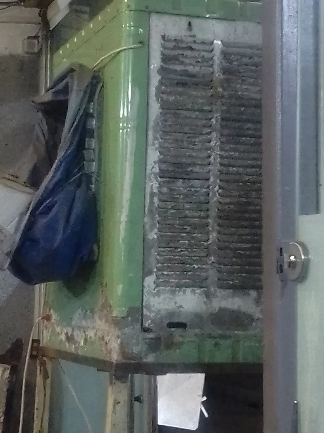 لوازم خانگی|کولر آبی|تهران, اتابک|دیوار