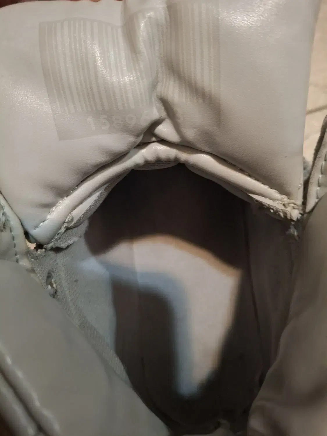 نیم بوتPRADA|کیف، کفش، کمربند|تهران, مسعودیه|دیوار