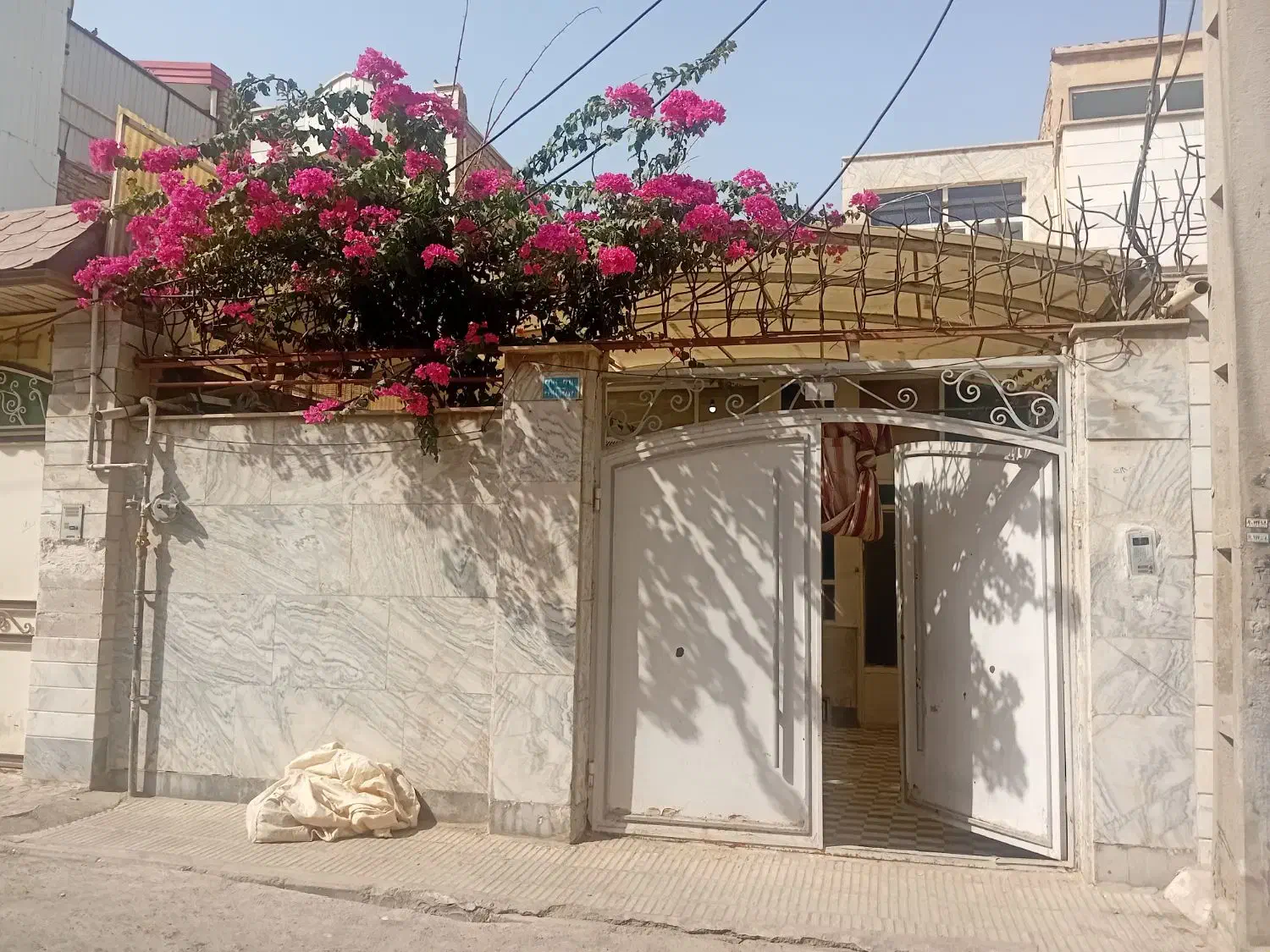 فروش ویلایی|فروش خانه و ویلا|قم, حاج زینل|دیوار