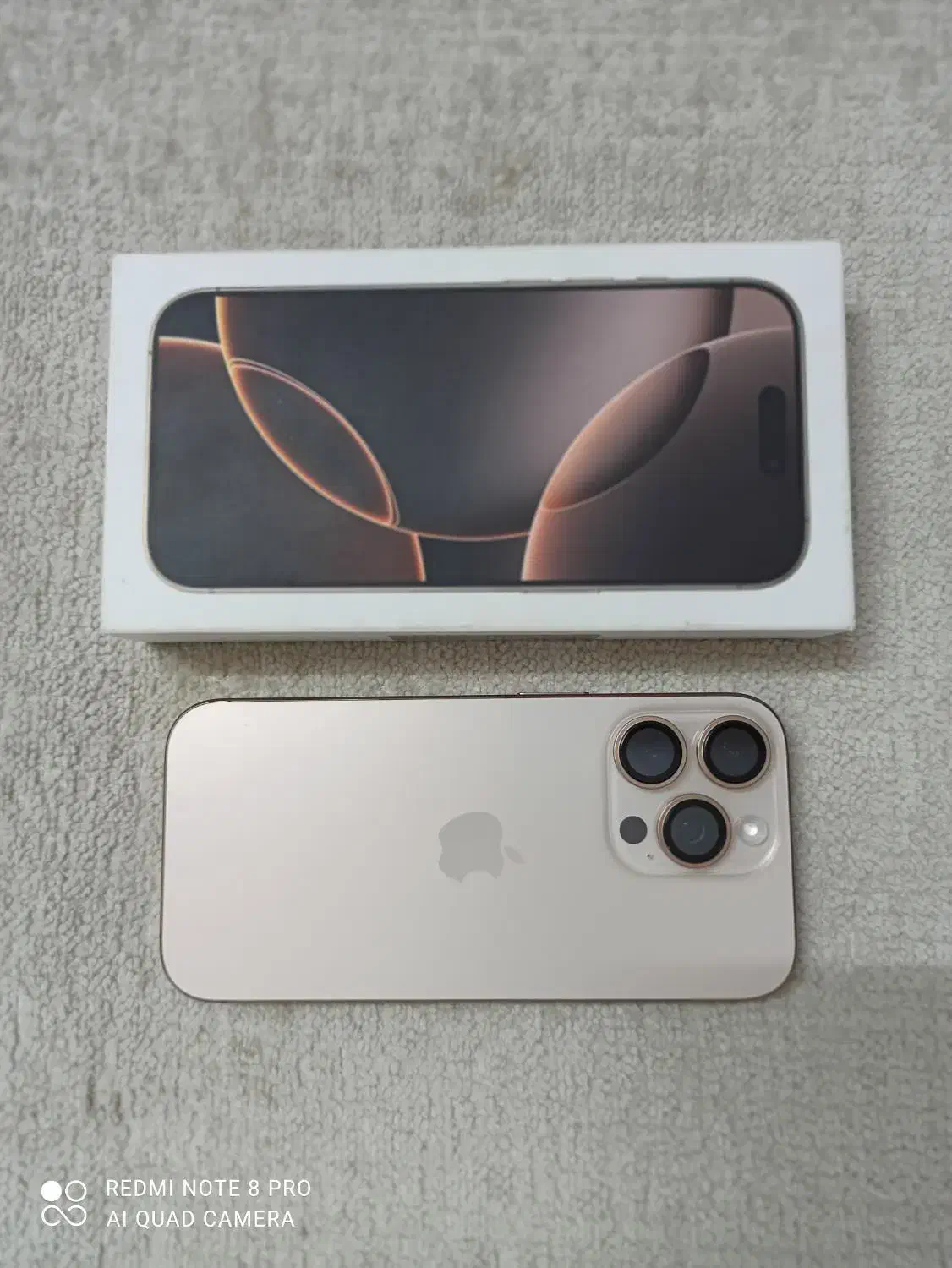 آیفون ۱۶ پرو|موبایل|مشهد, کارگران|دیوار