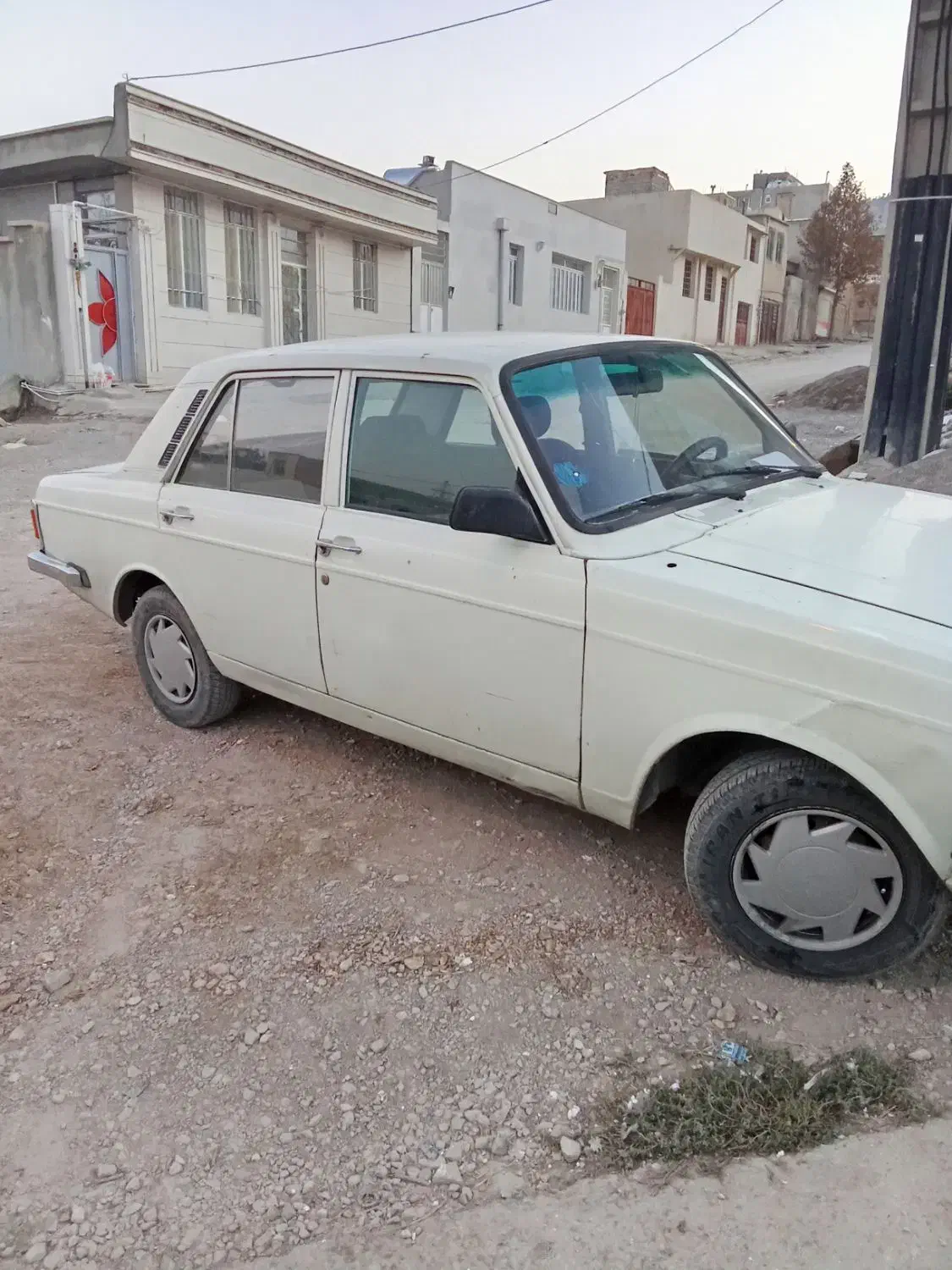 پیکان مدل 79 تمیز|خودرو سواری و وانت|ایلام, |دیوار