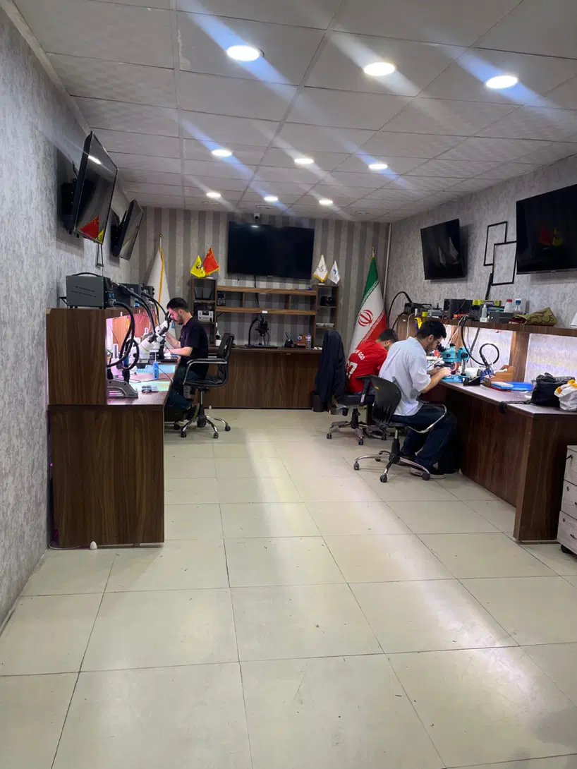 دوره تعمیرات موبایل با ۵۰٪ تخفیف|خدمات آموزشی|کرج, اصفهانیها|دیوار