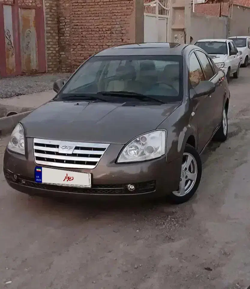 ام وی ام ۵۳۰|خودرو سواری و وانت|محمدیه-قزوین, |دیوار