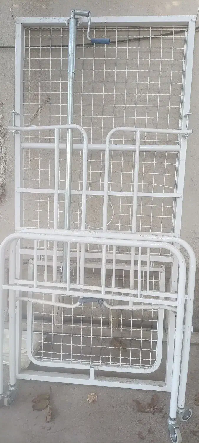 تجهیزات پزشکی|پزشکی|خوی, |دیوار