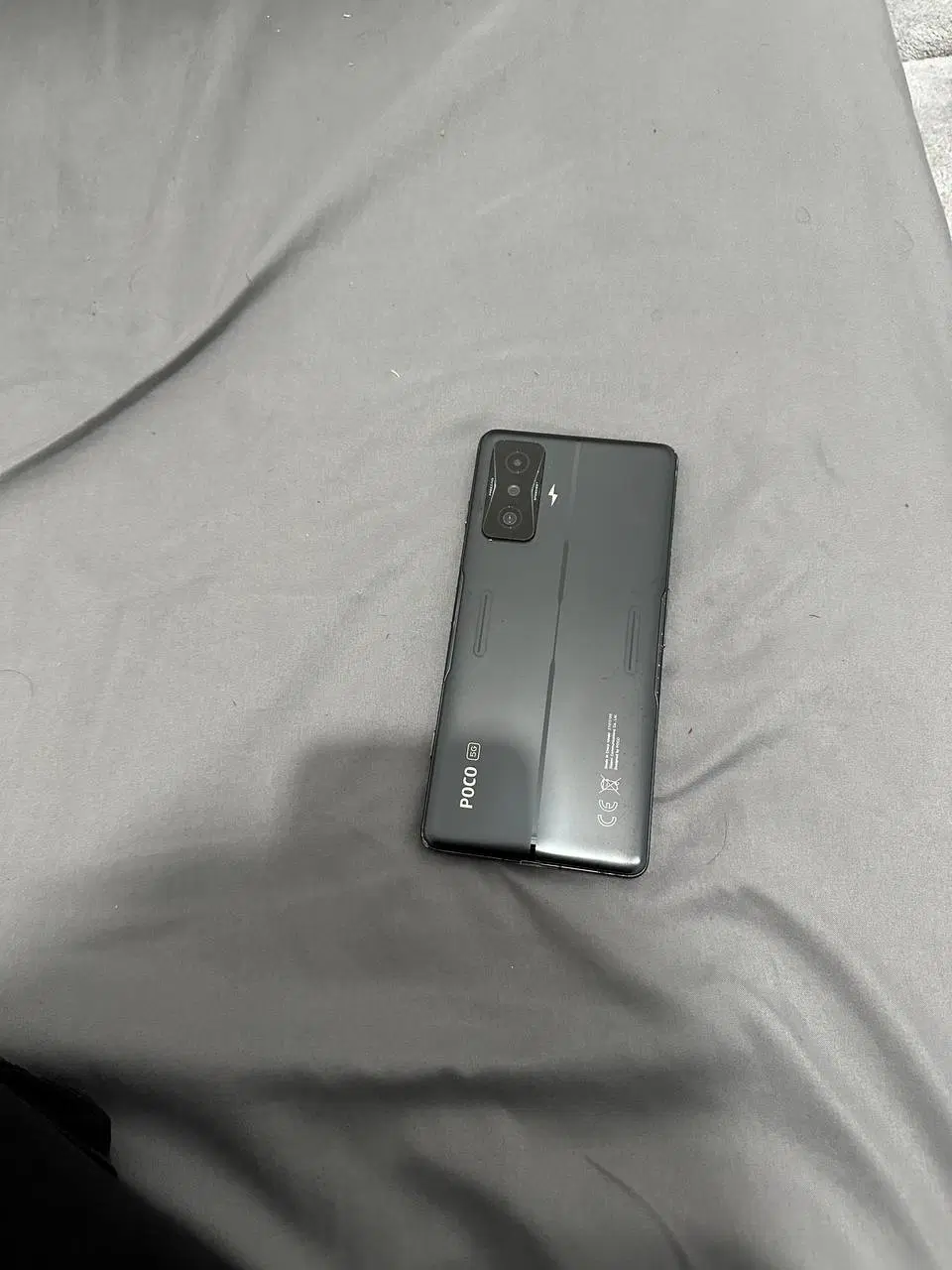 Poco f4gt|موبایل|رشت, فلسطین|دیوار