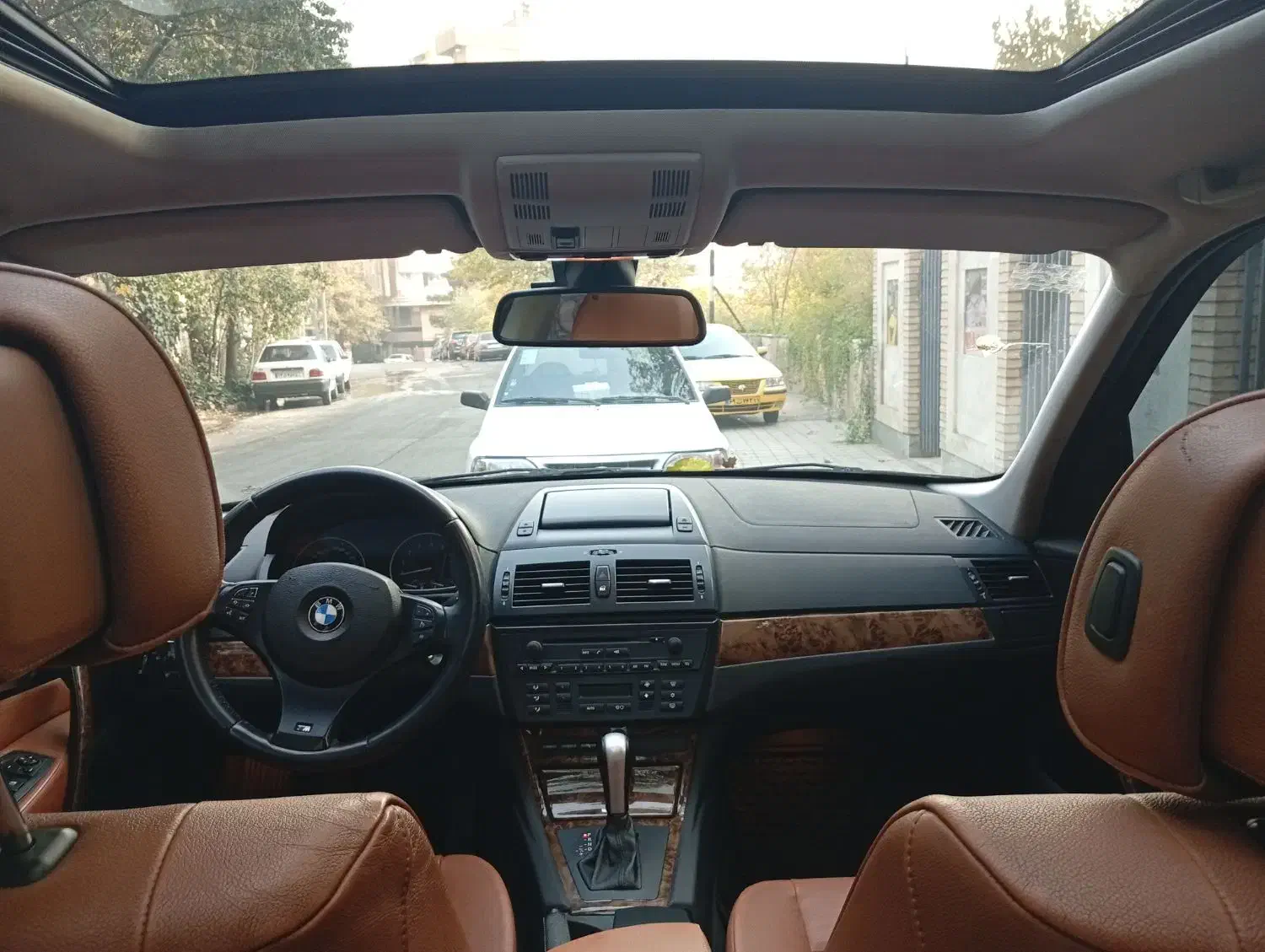 بی ام و ایکس 3|خودرو سواری و وانت|تهران, دزاشیب|دیوار