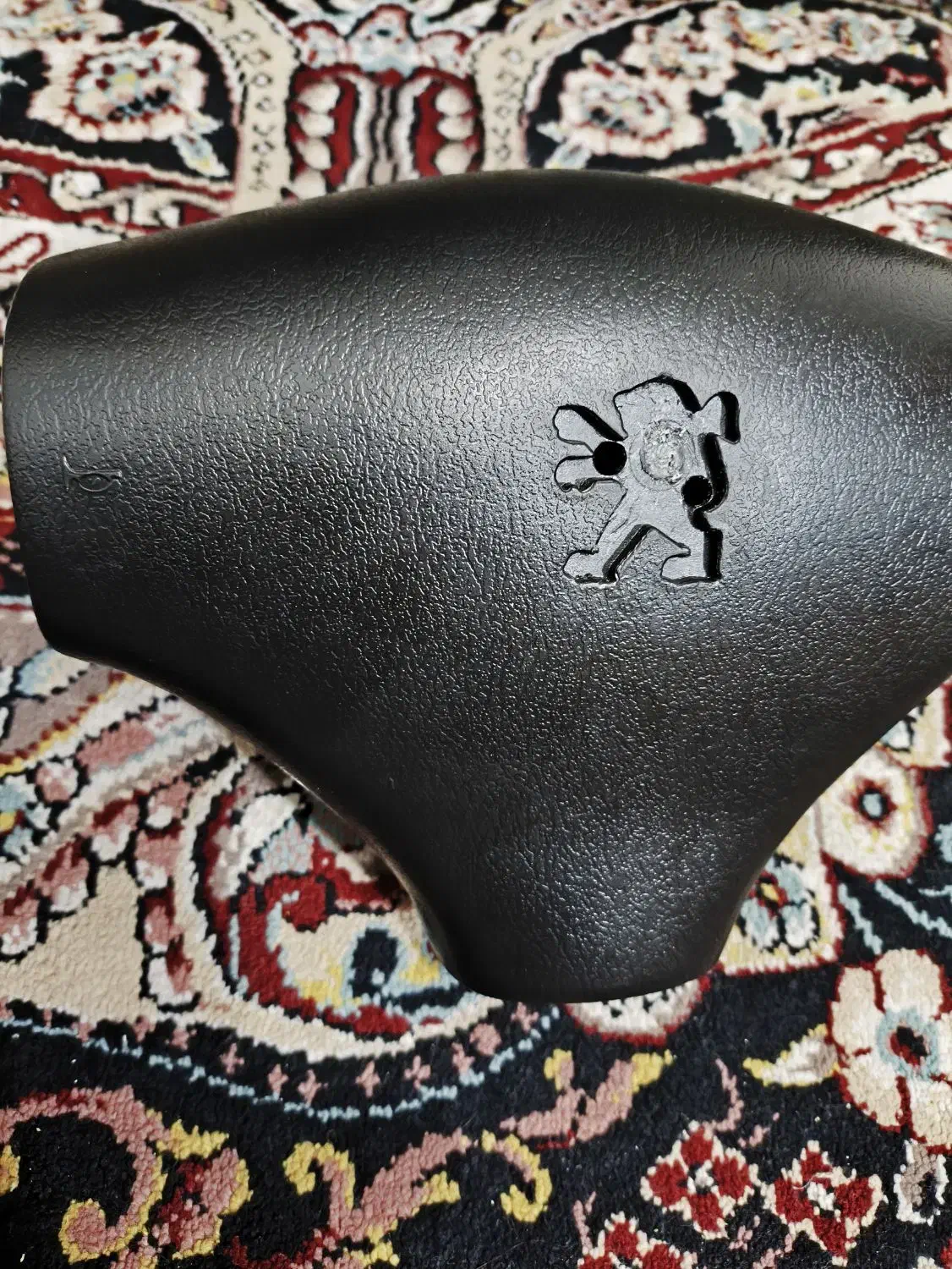 قاب بوق ۲۰۶|قطعات یدکی و لوازم جانبی|خرمآباد, |دیوار