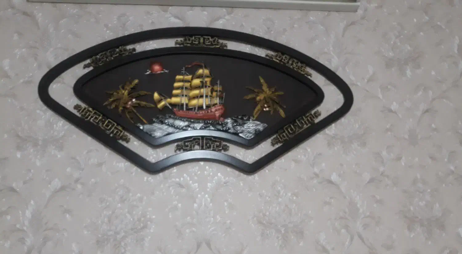 تابلو پلی استر|تابلو، نقاشی، عکس|گلستان (تهران), |دیوار