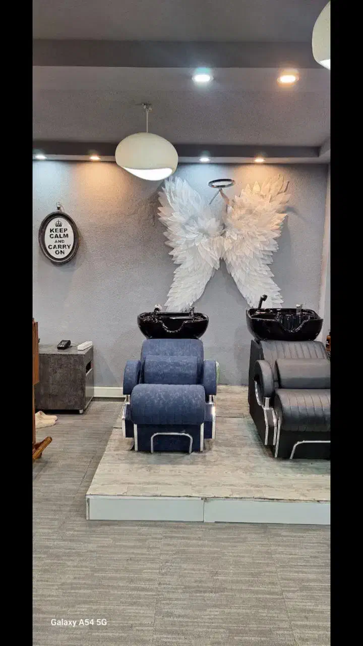 کمد،سرشور متحرک طبی،تخت مژه لمسه|آرایشگاه و سالن‌های زیبایی|تهران, دریا|دیوار