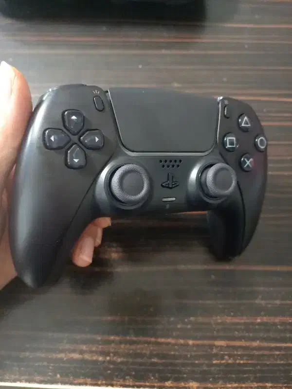 دسته ps5  اصلی|کنسول، بازی ویدئویی و آنلاین|اردبیل, |دیوار