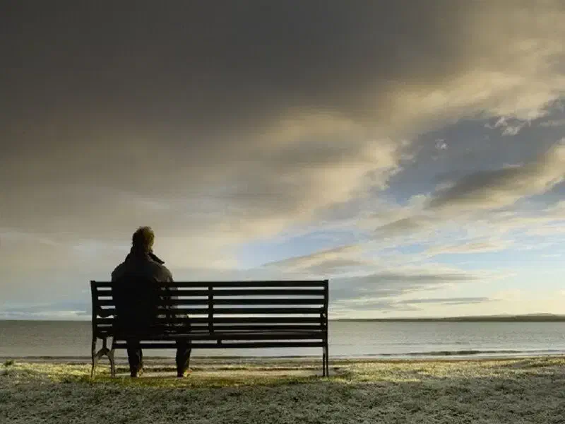 راهنمایی تنهایی|فعالیت داوطلبانه|قم, زنبیل آباد|دیوار