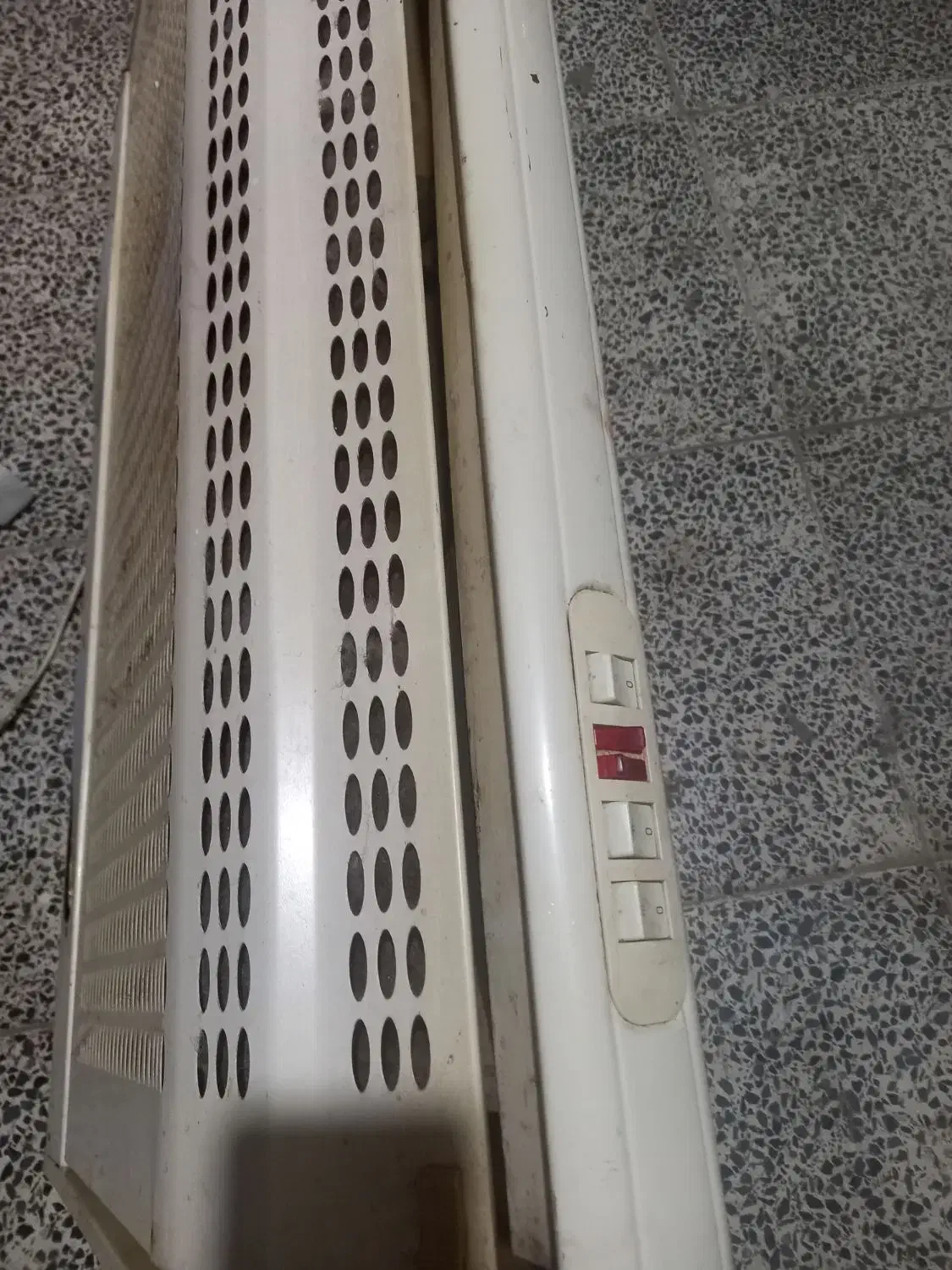 هود CAN|هود|رشت, آزادگان|دیوار