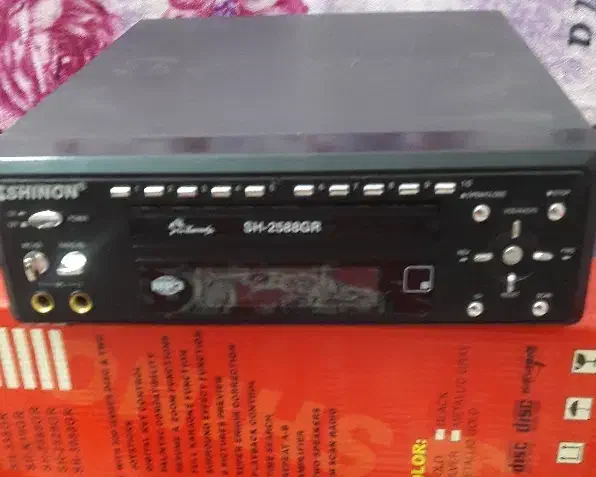 تلوزیون رنگی ۲۱|تلویزیون و پروژکتور|مرودشت, فرهنگ|دیوار