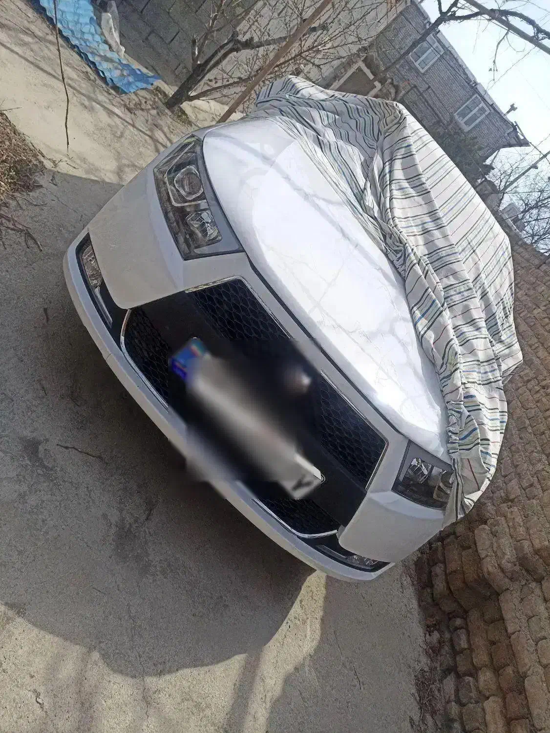 دنا پلاس فروش فوری|خودرو سواری و وانت|ارومیه, |دیوار