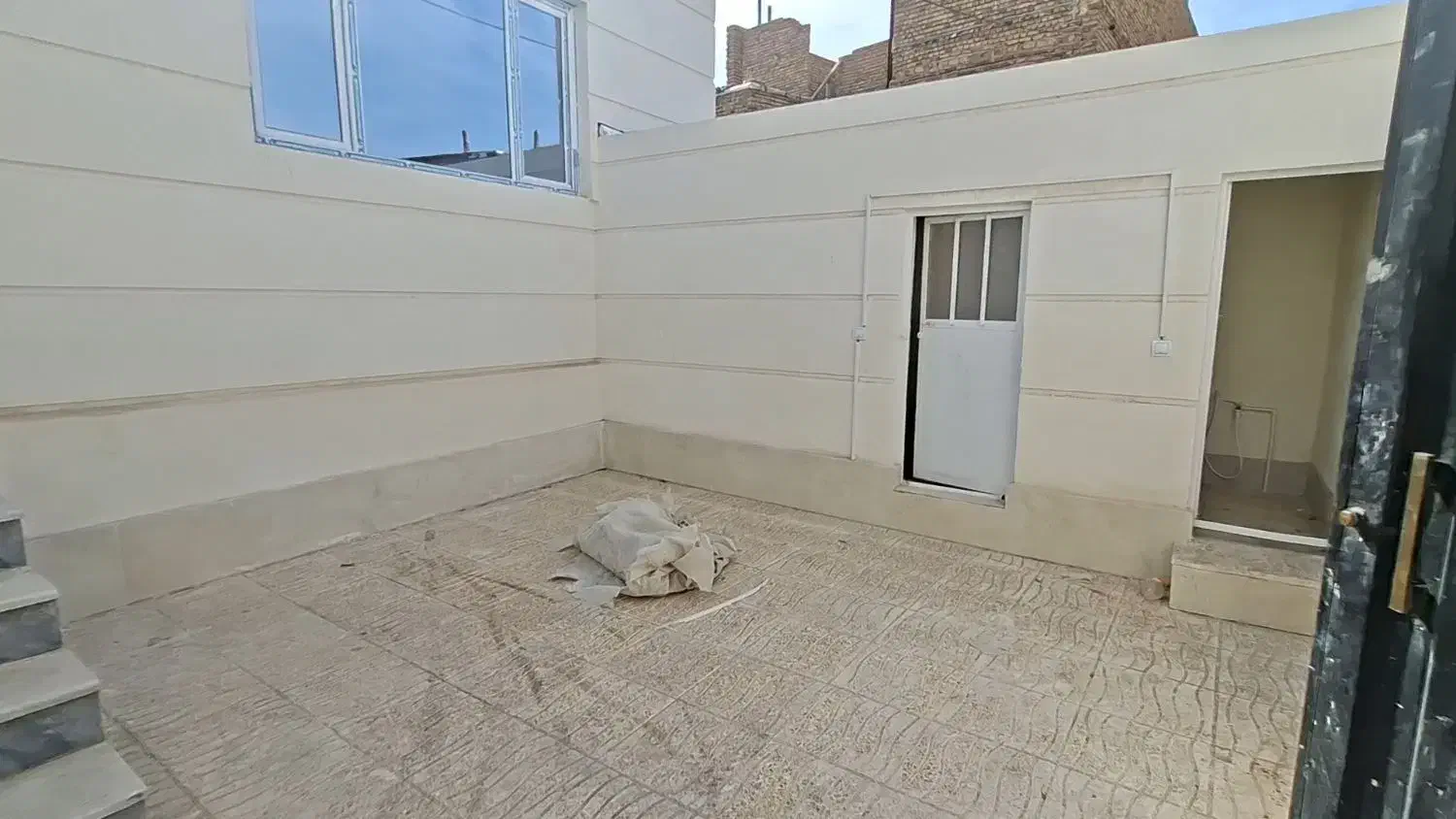 خانه ویلایی در شهرک محمدیه فول امکانات کلیدنخورده|فروش خانه و ویلا|مشگین شهر, |دیوار