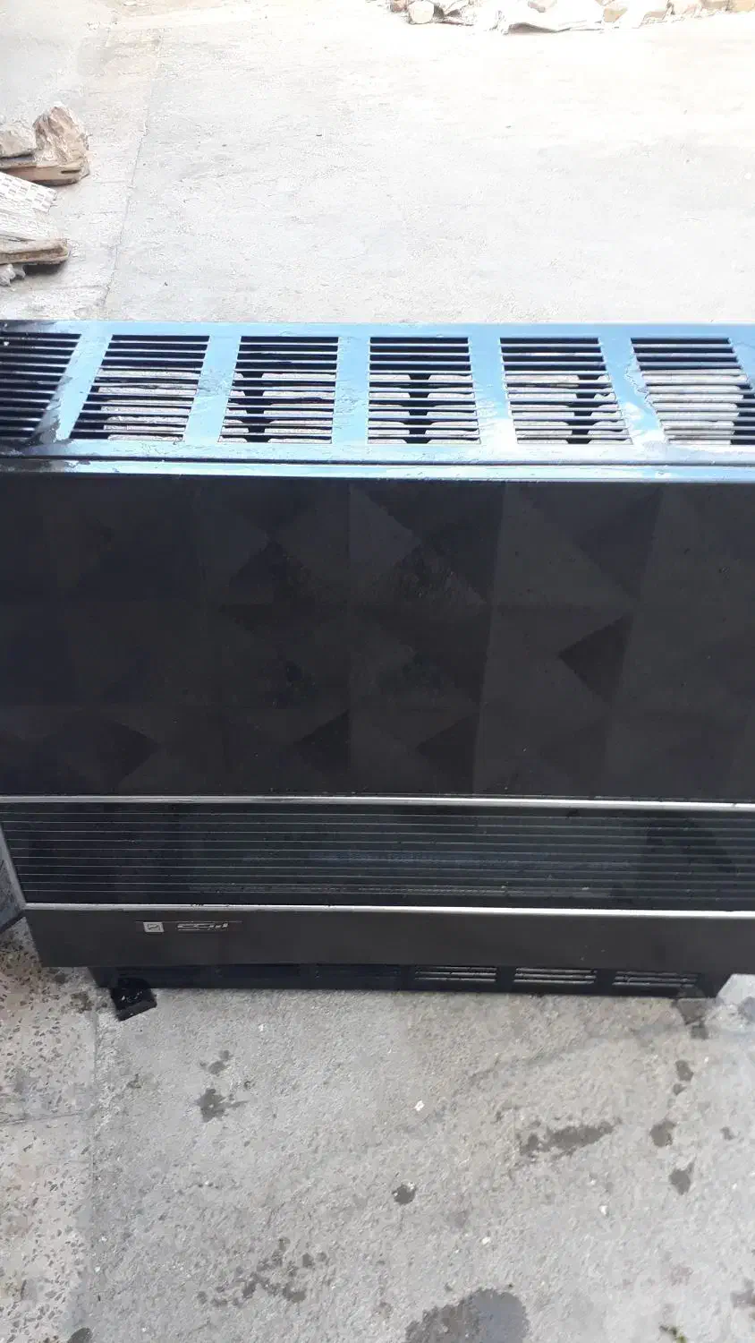 بخاری گازی|بخاری، هیتر، شومینه|کنگاور, |دیوار