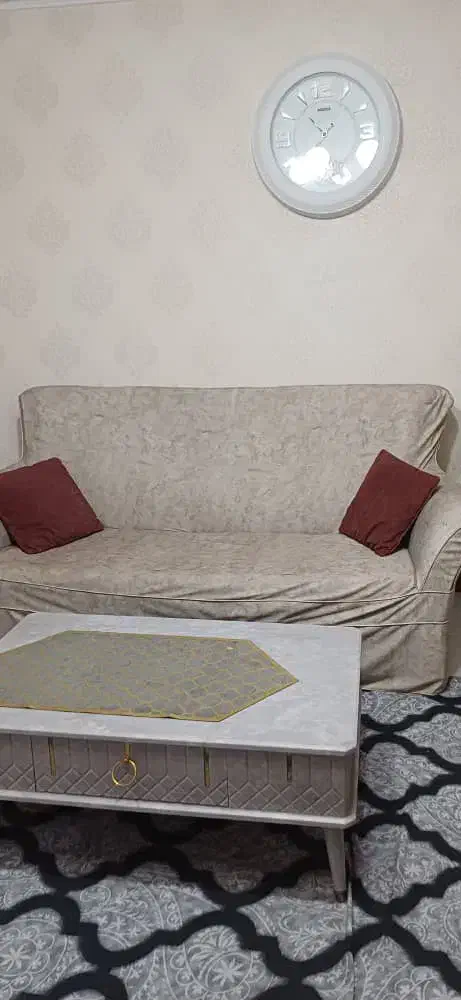 مبل|مبلمان خانگی و میز عسلی|رشت, دیانتی|دیوار