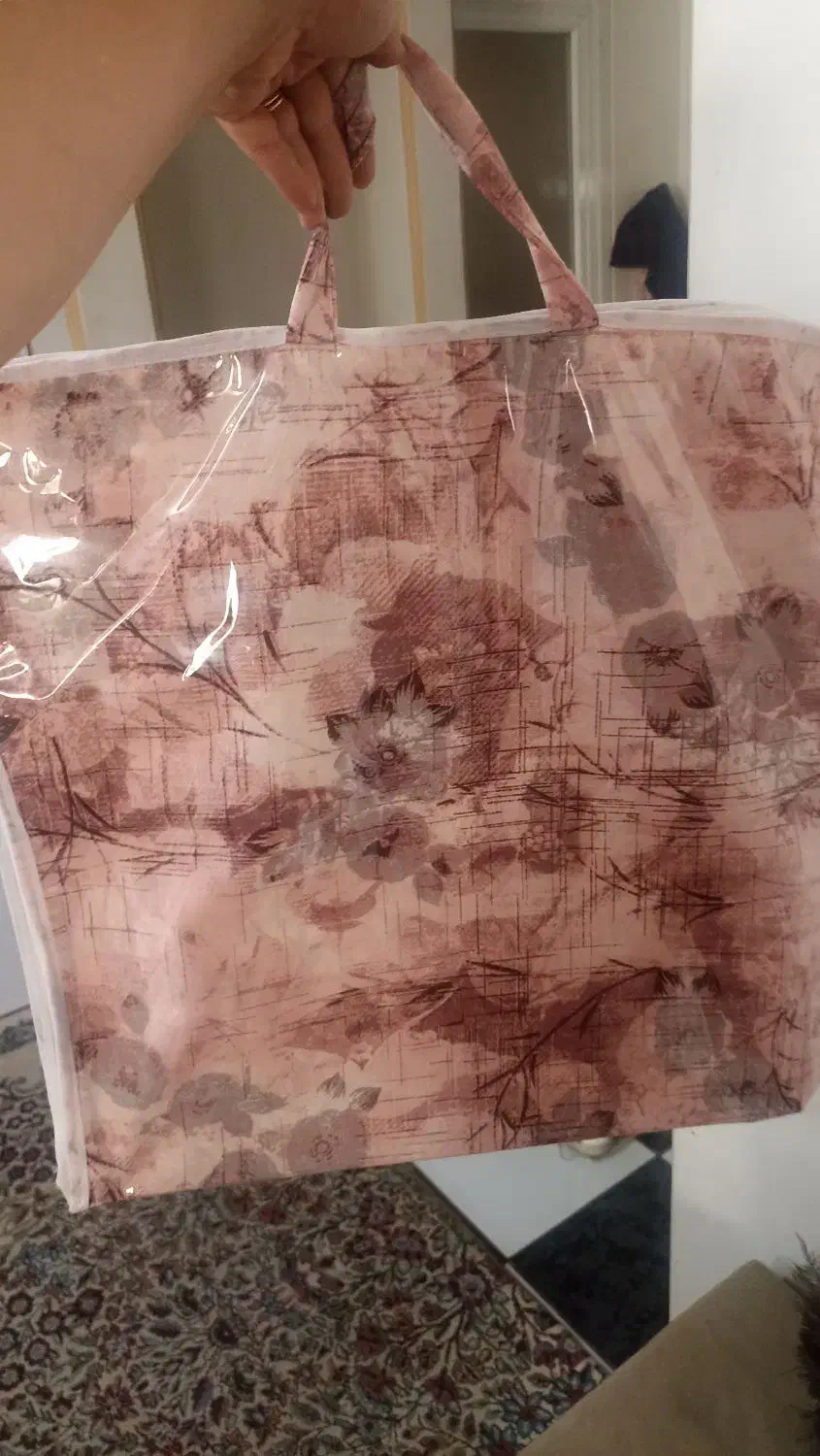 کیسه نان|سفره، حوله، دستمال آشپزخانه|کرمان, |دیوار