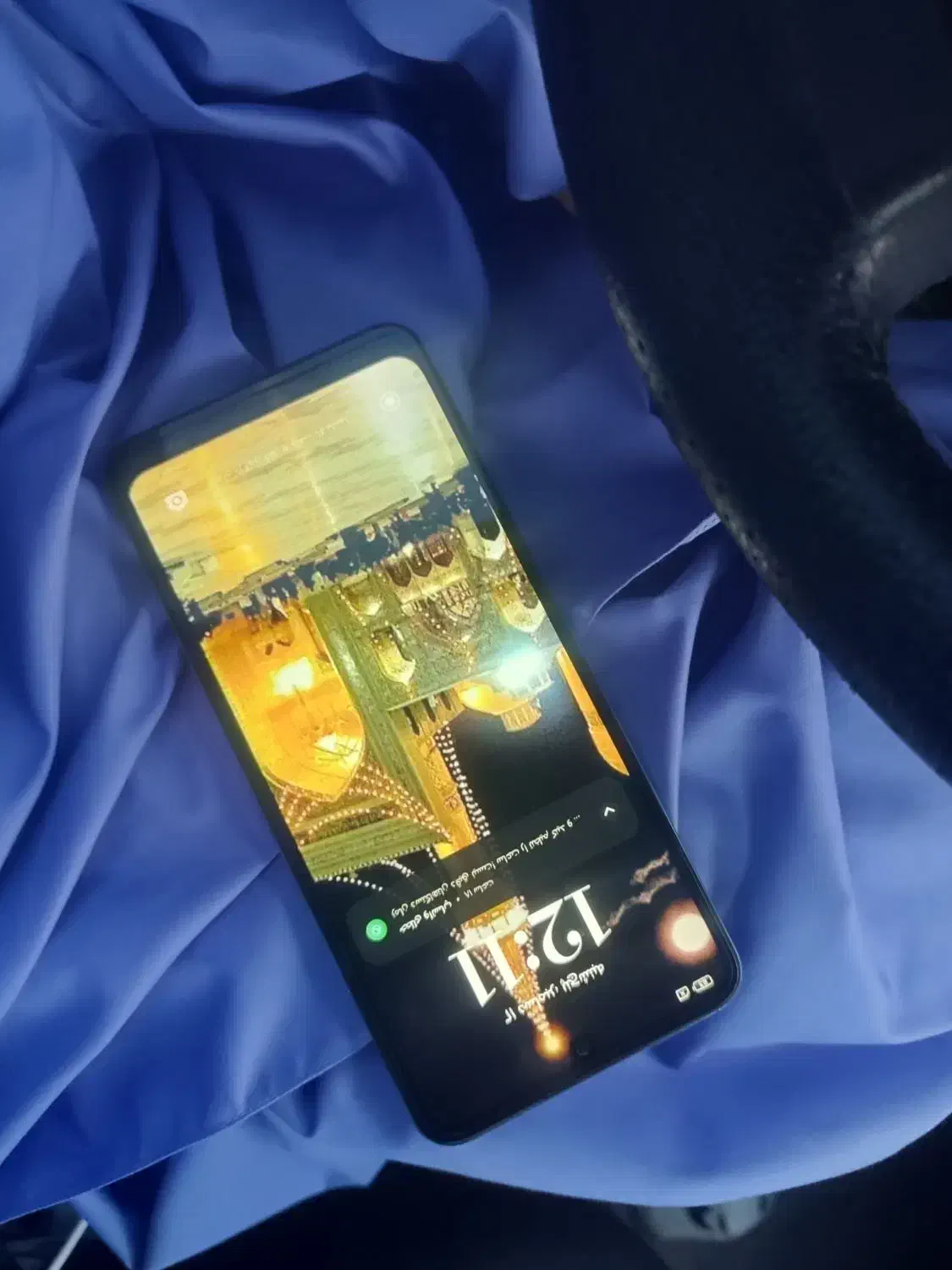 گوشی|موبایل|ریگان, |دیوار