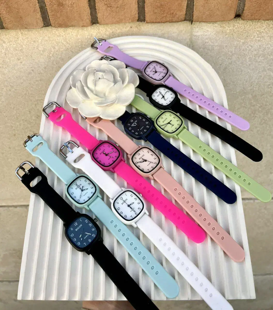 جشنواره فروش ساعت بالون با طرح های جذاب فقط ۲۸۹ت|ساعت|تبریز, |دیوار