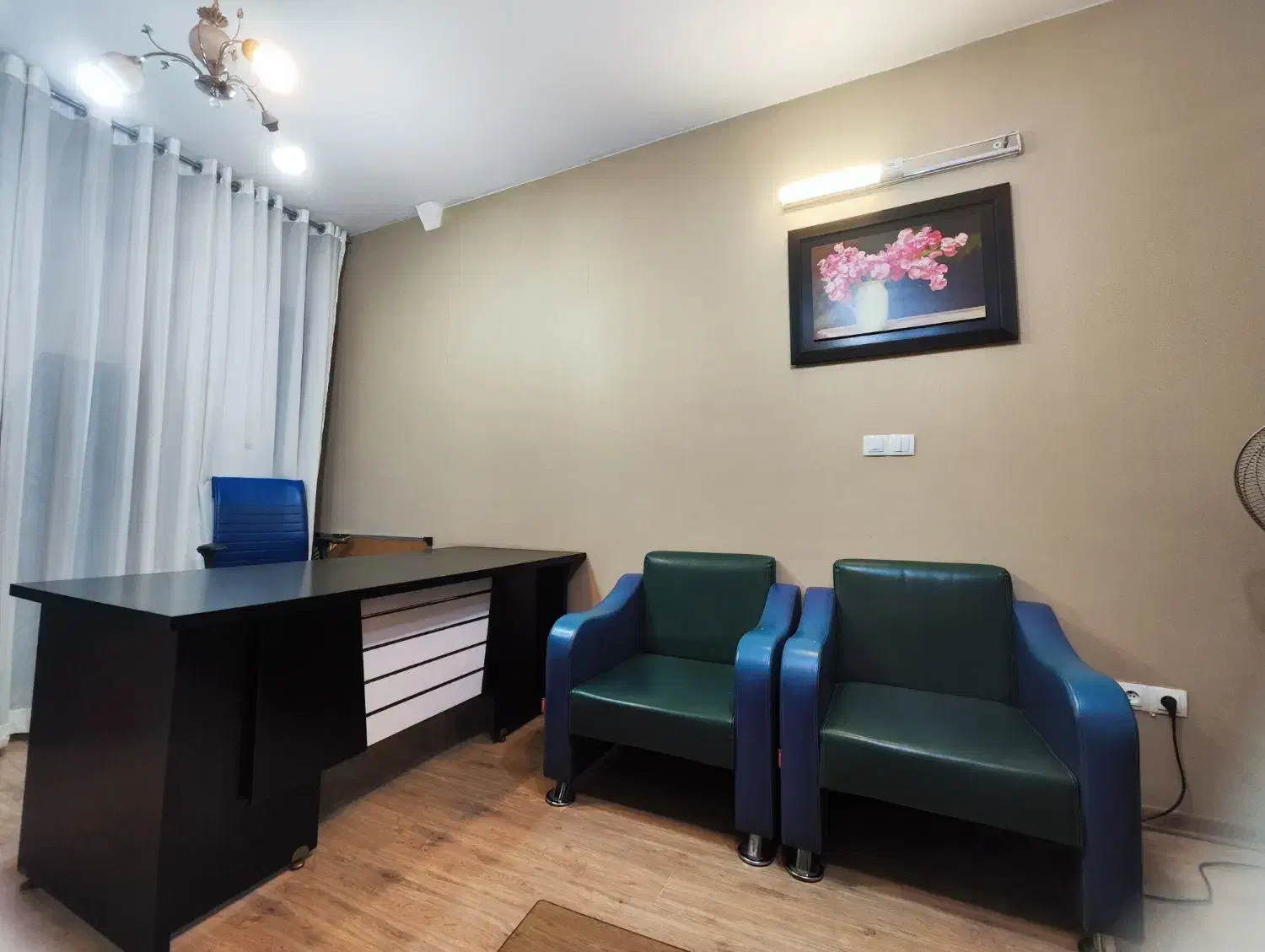 فروش ست کامل مبلمان اداری|مبلمان اداری|شیراز, سینما سعدی|دیوار