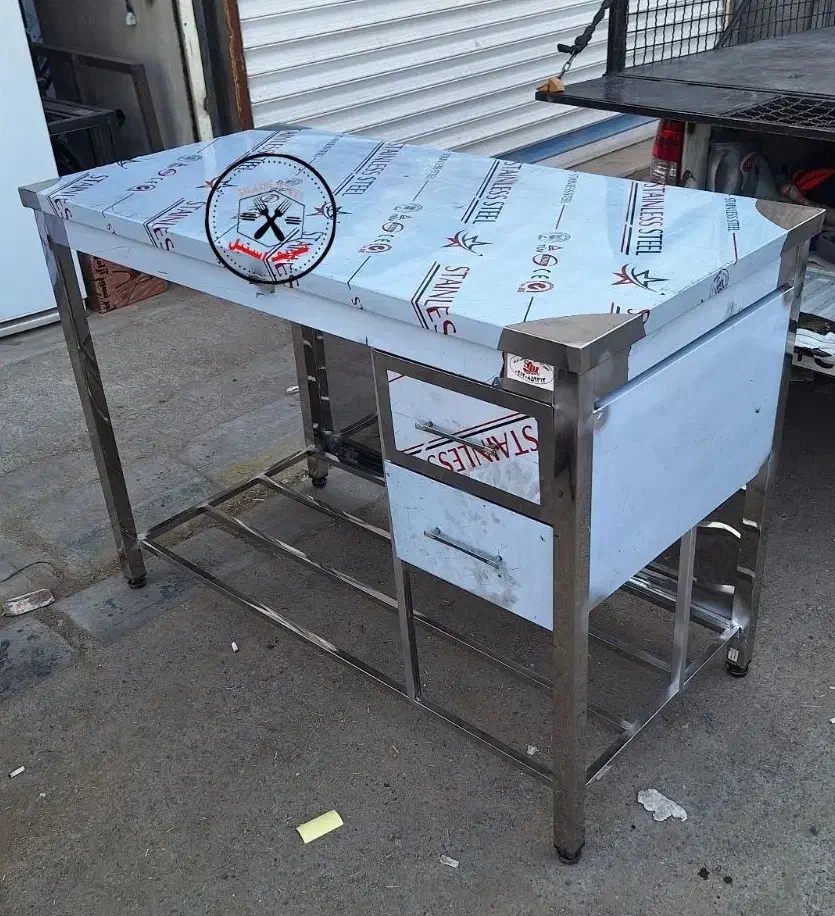 میز قنادی و مرکزی|کافیشاپ و رستوران|قم, نیروگاه|دیوار