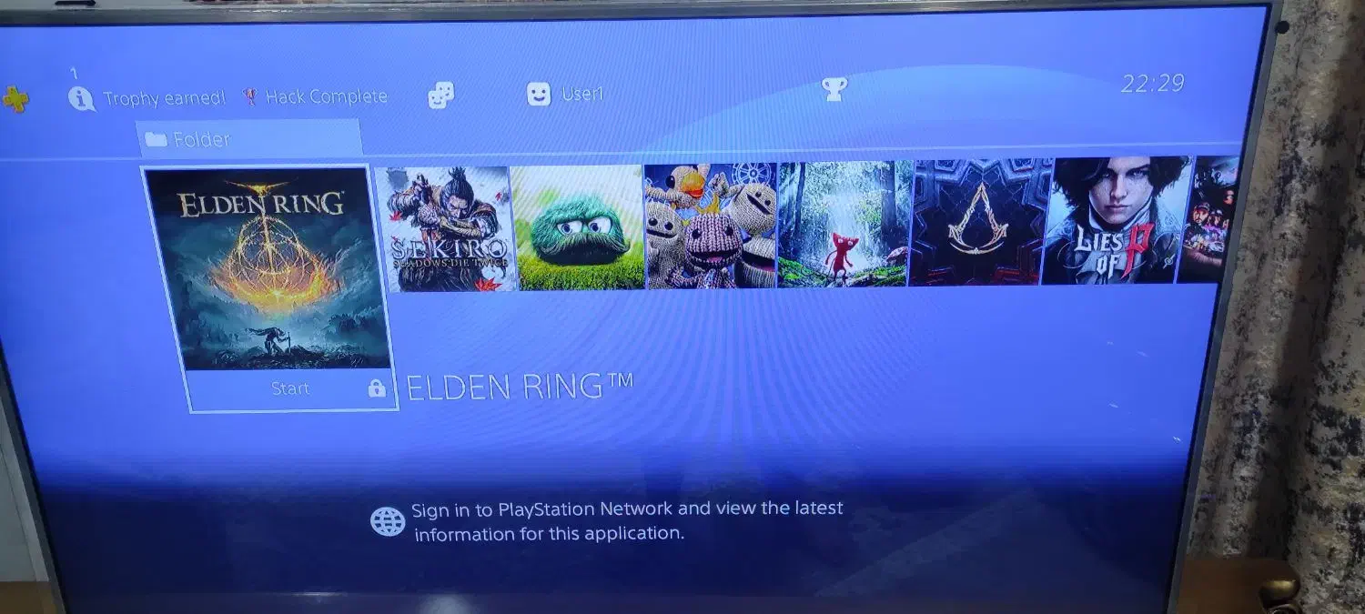 ps4 اسلیم 2 ترا کپی خور|کنسول، بازی ویدئویی و آنلاین|بوکان, |دیوار