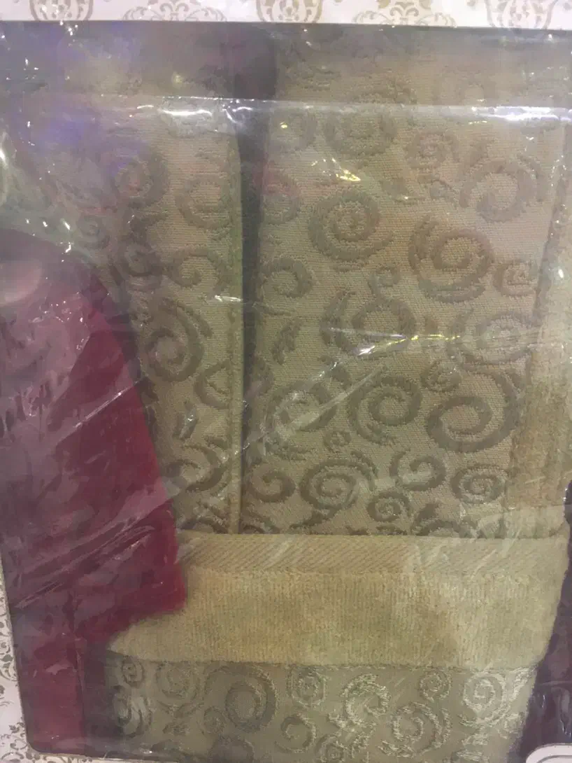 سرویس حوله|سفره، حوله، دستمال آشپزخانه|تهران, اسفندیاری|دیوار