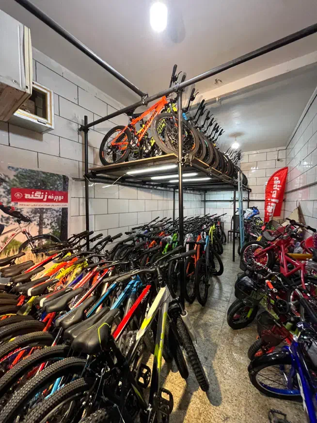 فروشگاه زنگنه ایذه|دوچرخه، اسکیت، اسکوتر|ایذه, |دیوار
