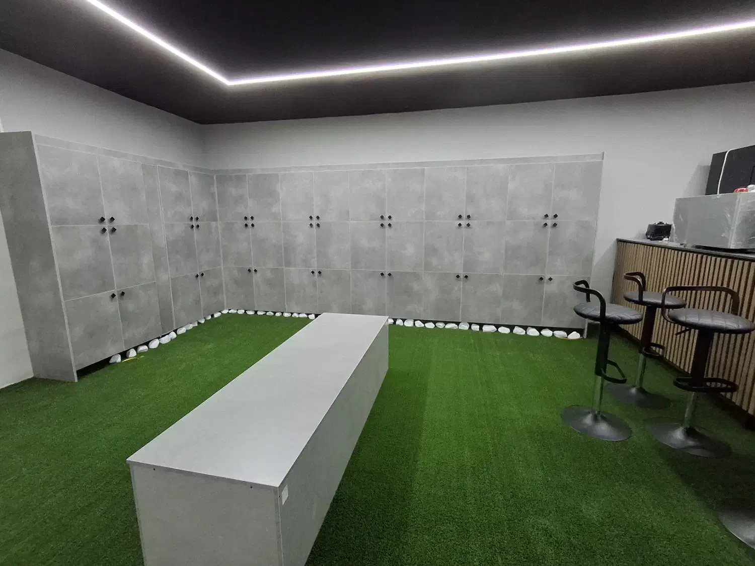 کمد ورزشی ، رختکن یا پرسنلی کد G9000|تجهیزات ورزشی|تهران, تهرانپارس جنوبی|دیوار