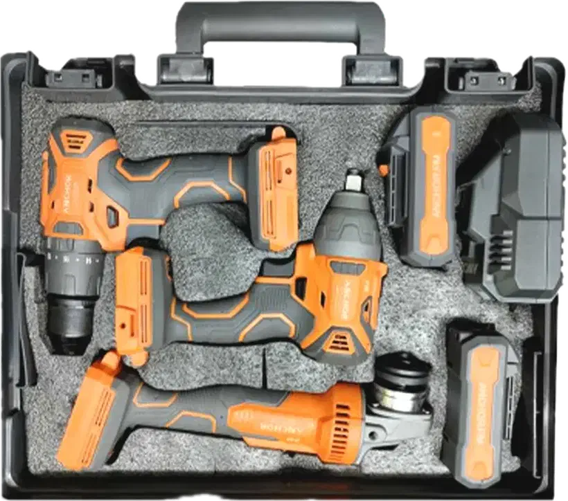 ابزارآلات|ابزارآلات|چهاردانگه (تهران), |دیوار