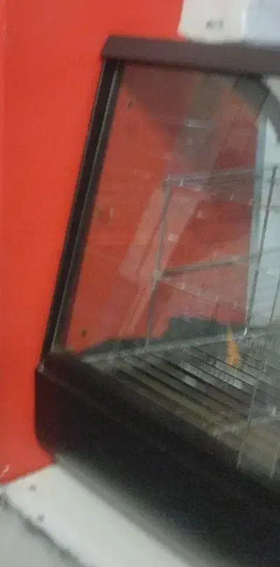 گرمکن دو سینی و تابلو ال ای دی|کافیشاپ و رستوران|قرچک, مهدیه|دیوار