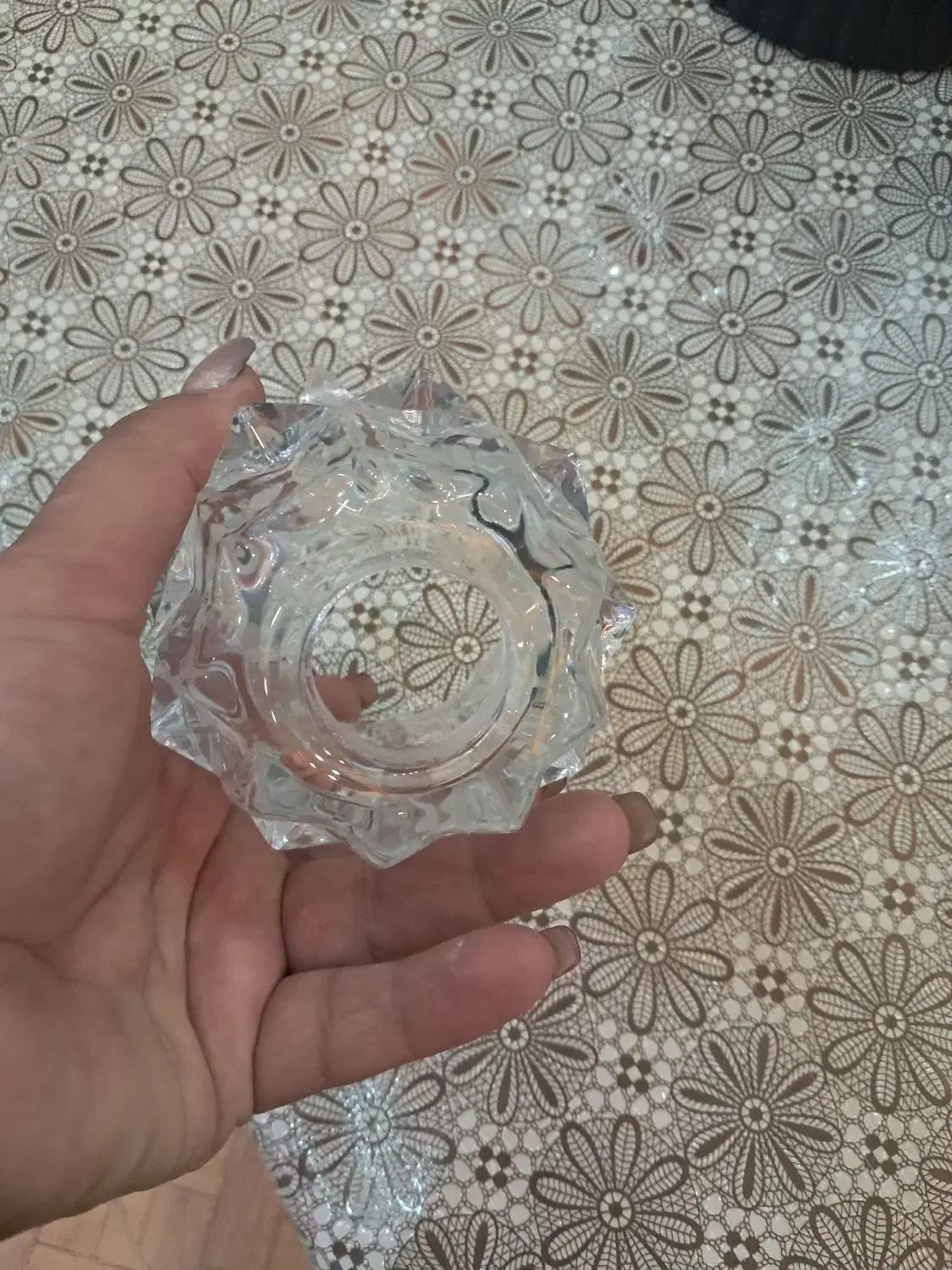 لاله لوستر|لوستر و چراغ آویز|محمدشهر, محمدشهر|دیوار