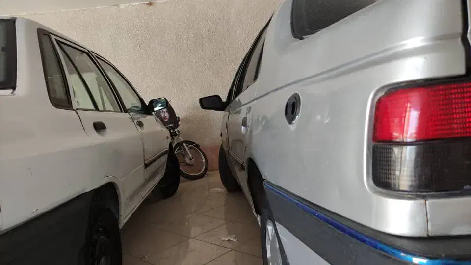 پژو ۴۰۵دوگانه دست مدل ۸۸|خودرو سواری و وانت|بیرجند, |دیوار