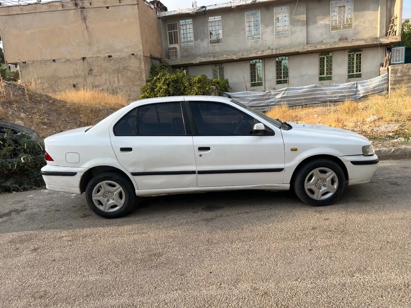 Ef7 مدل ۹۷|خودرو سواری و وانت|یاسوج, |دیوار
