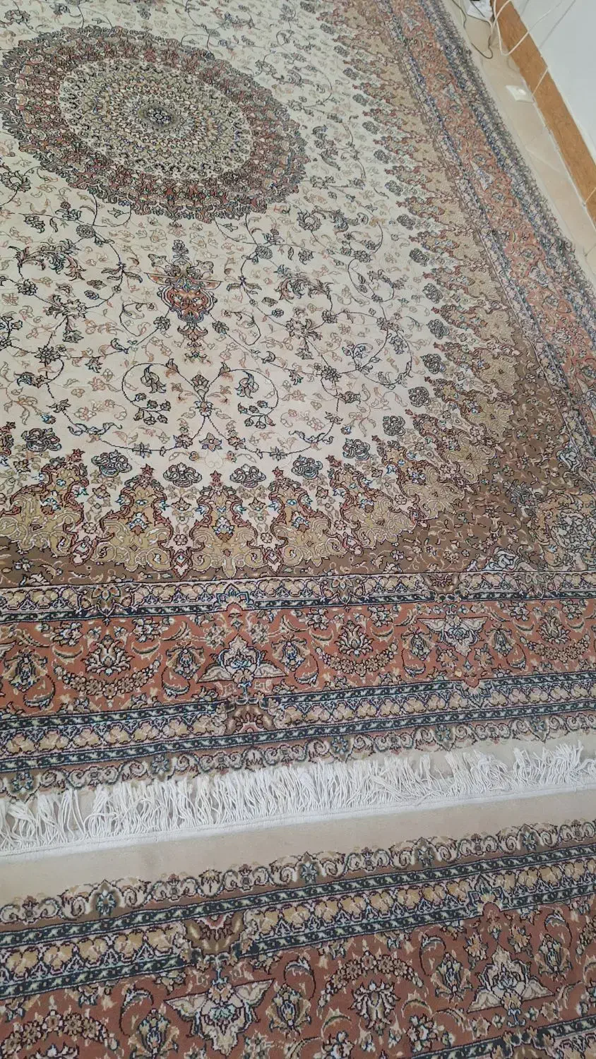 سه تخته فرش ۹متری|فرش|نیشابور, شهرک جانبازان|دیوار
