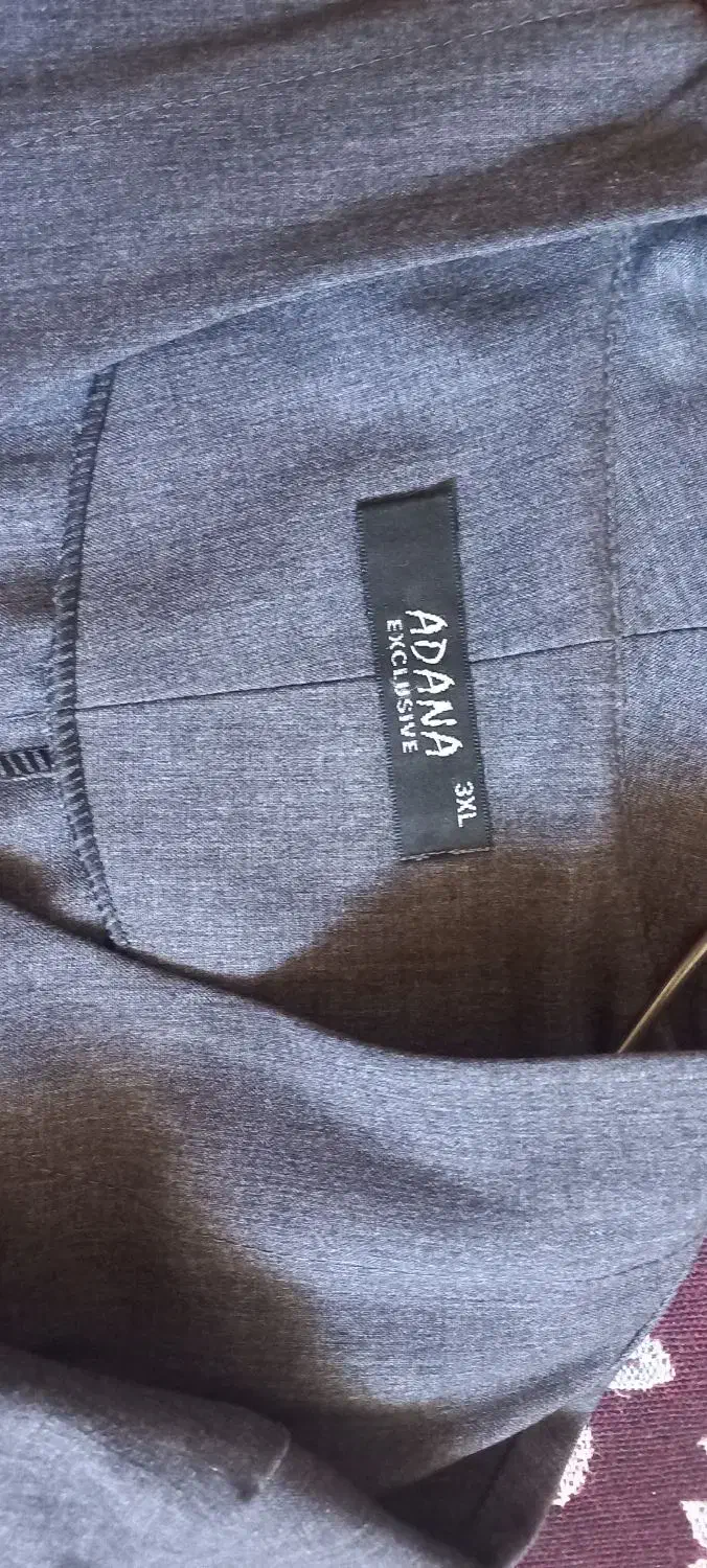 مانتواداری|لباس|اصفهان, لنبان|دیوار