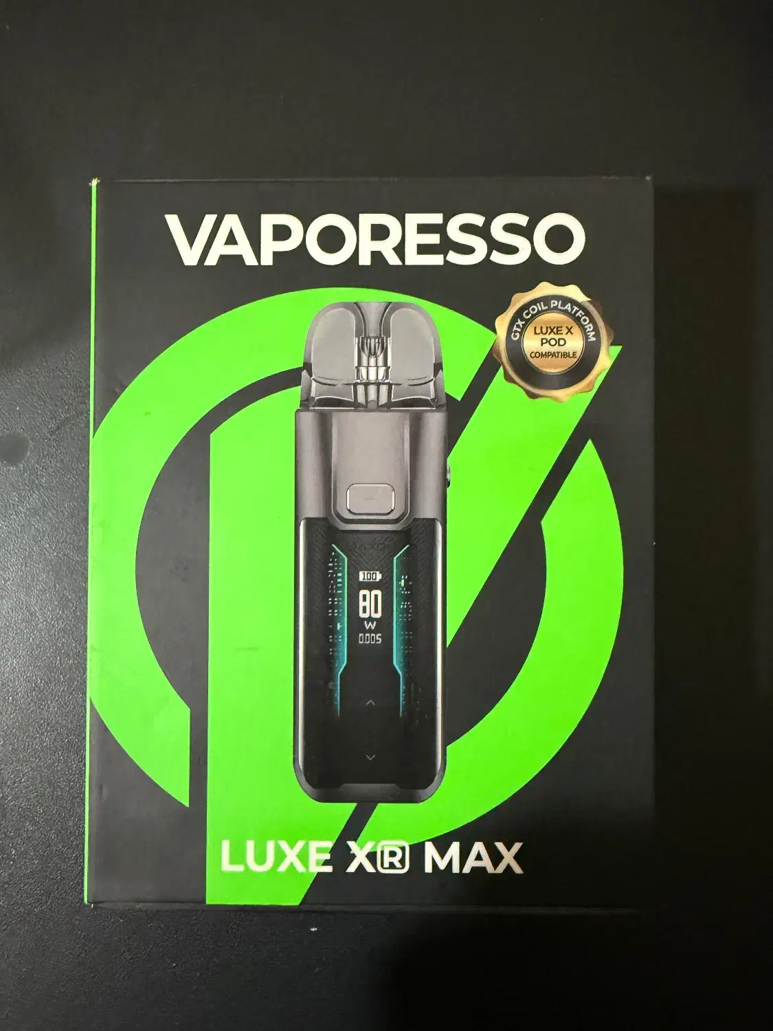 Luxe x r max|زیورآلات و اکسسوری|شاهین‌شهر, پاسداران|دیوار