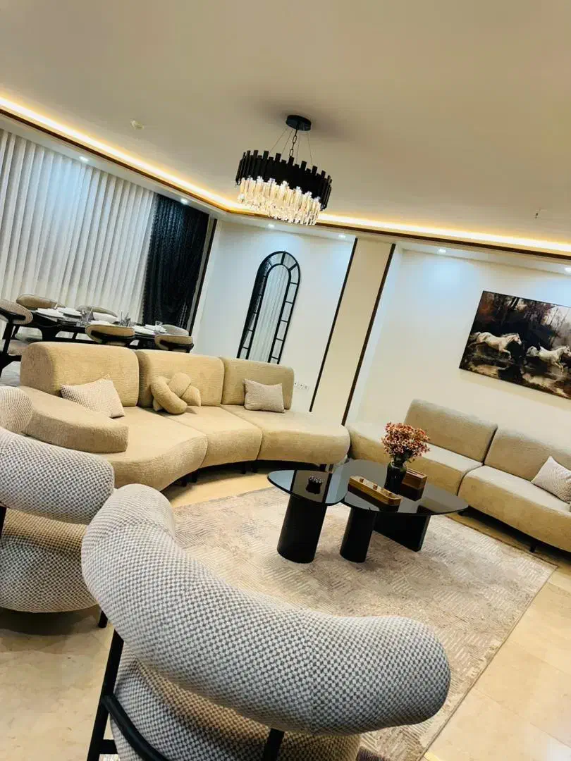 اجاره آپارتمان مبله|اجارهٔ کوتاهمدت آپارتمان و سوئیت|تهران, آسمان|دیوار