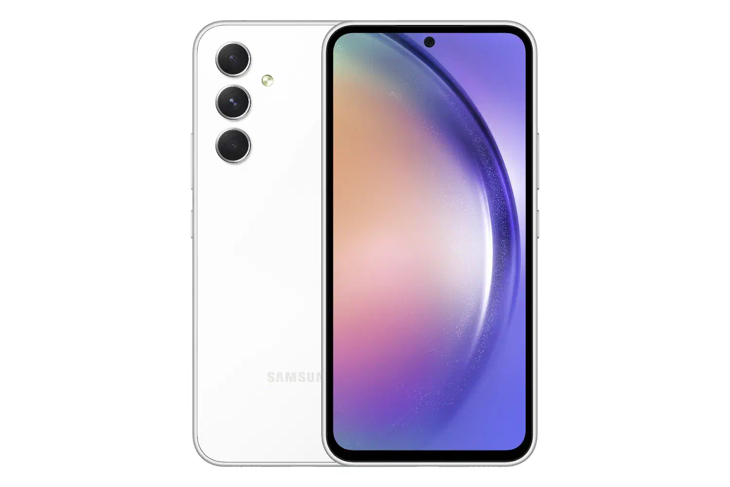 گوشی A54 سامسونگ|موبایل|فردیس, شهرک وحدت|دیوار