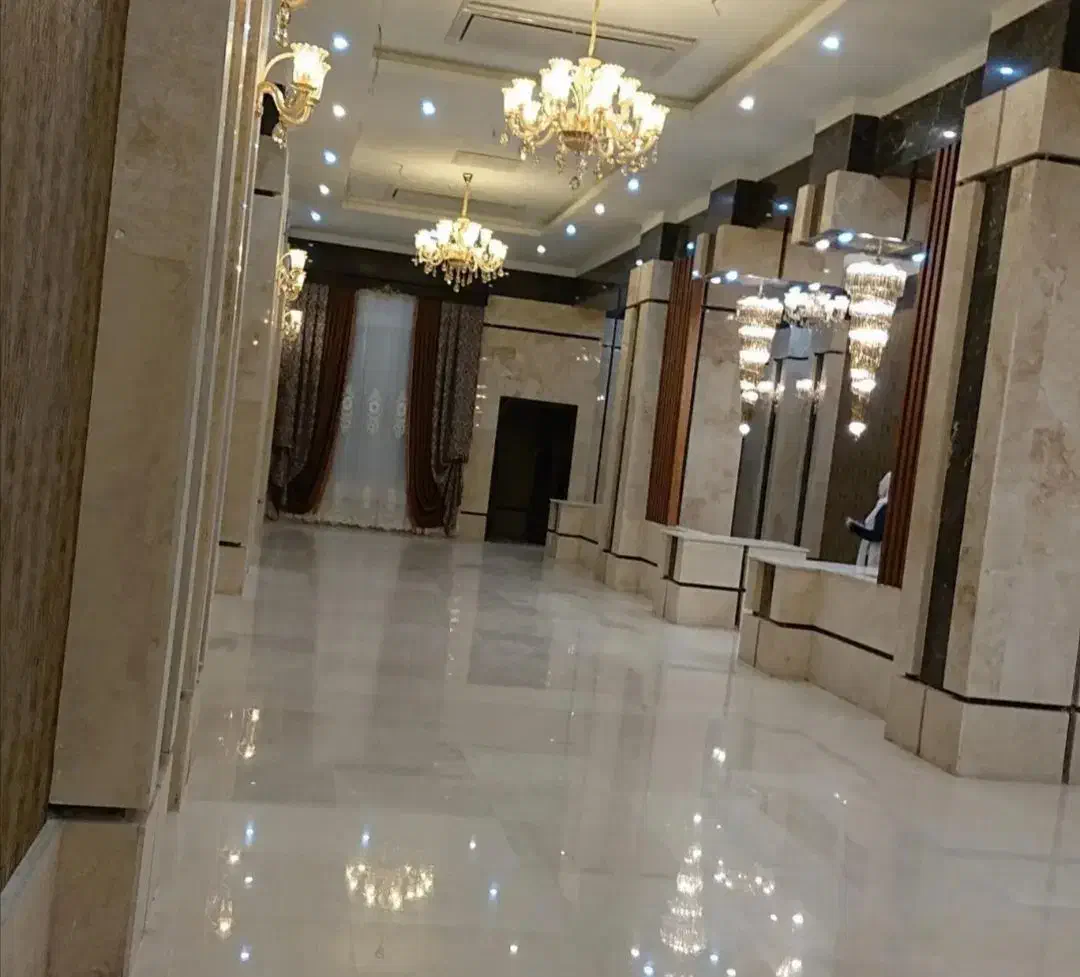 ۱۲۰متر آپارتمان/فول امکانات/تهاتر/دریاچه تفریحی|فروش آپارتمان|محمودآباد, |دیوار