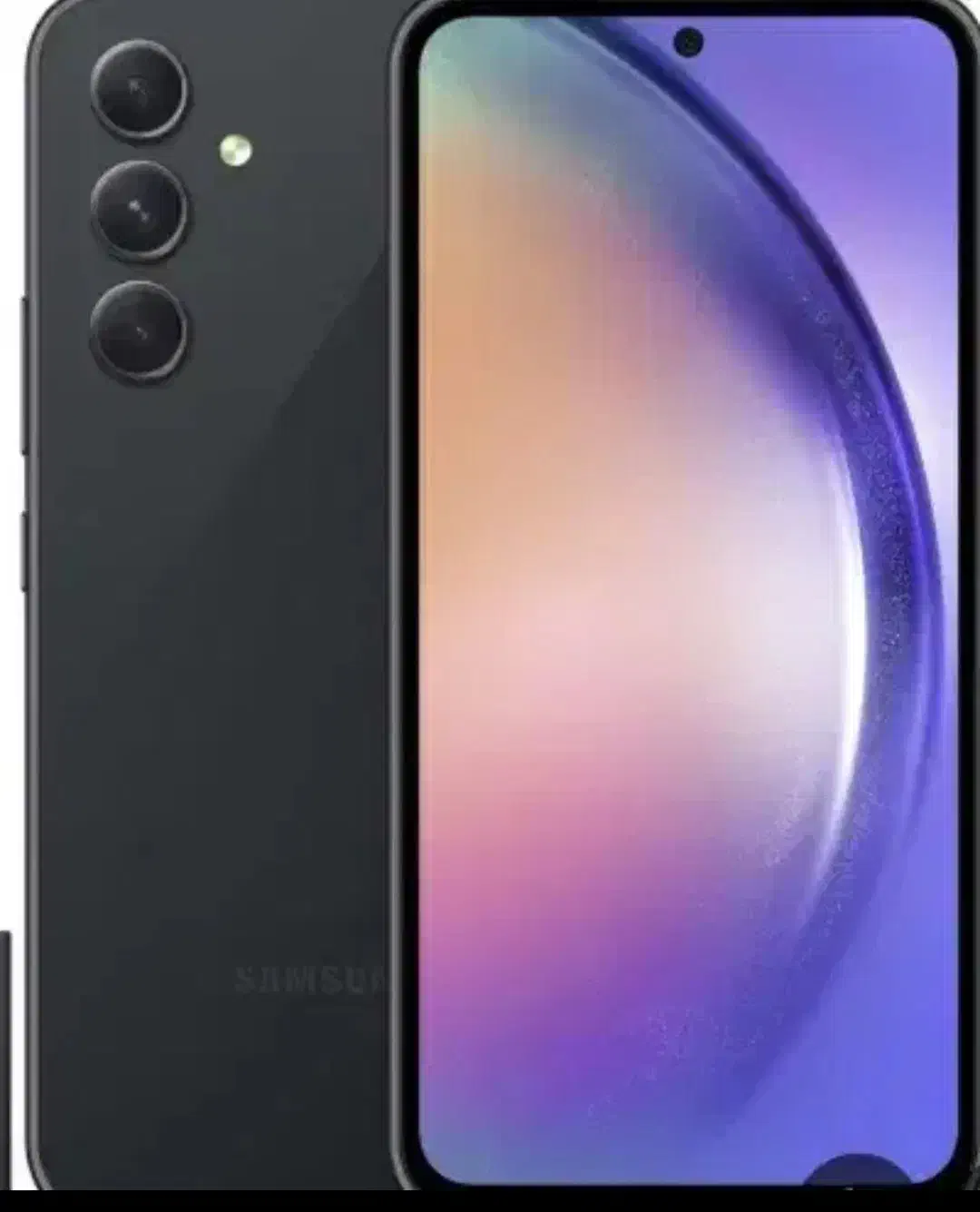 گوشی a54|موبایل|اردبیل, |دیوار