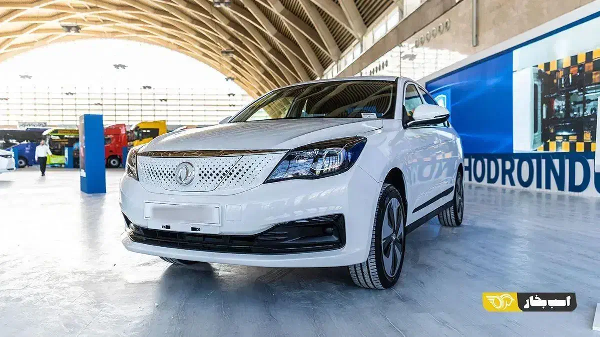 دانگ فنگ E70خشک اقساط ۳۰ ماهه|خودرو سواری و وانت|ورامین, ورامین|دیوار