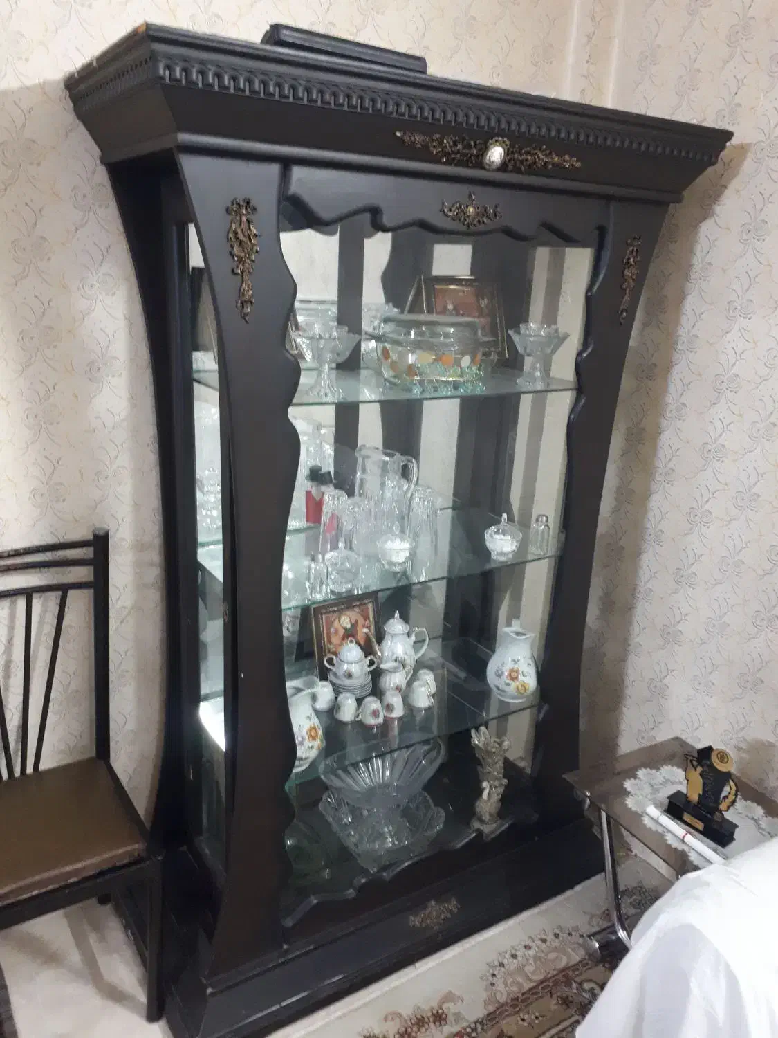 گنجه|بوفه، ویترین، کنسول|مشهد, کوی المهدی|دیوار