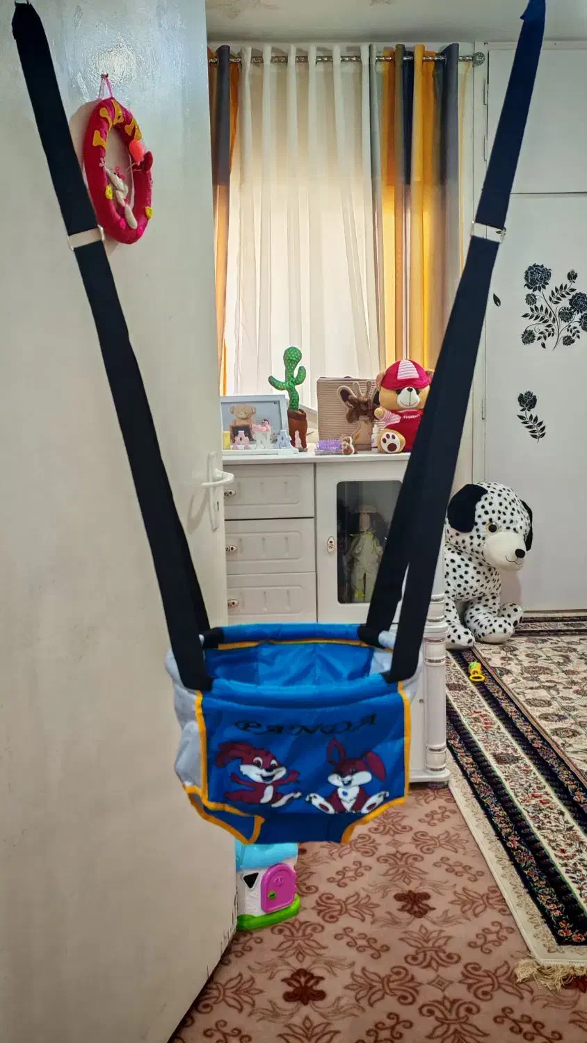 تاب شورتی|اسباب و اثاث بچه|بندرعباس, |دیوار