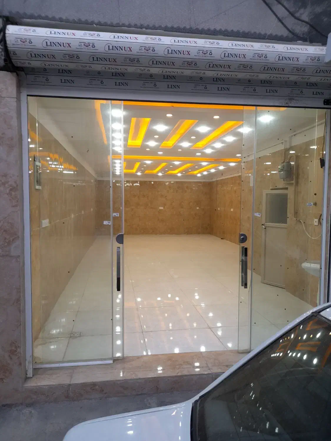 مغازه فروش یا معاوضعه|فروش مغازه و غرفه|گرگان, |دیوار