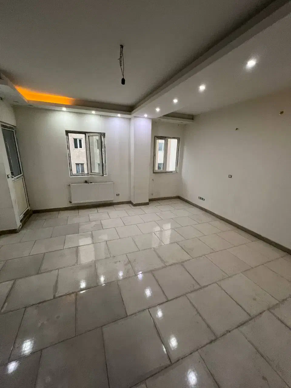 واحد ۸۵ متری در شهرجدید هشتگرد فرهنگیان کرج|فروش آپارتمان|هشتگرد, شهرک فرهنگیان|دیوار