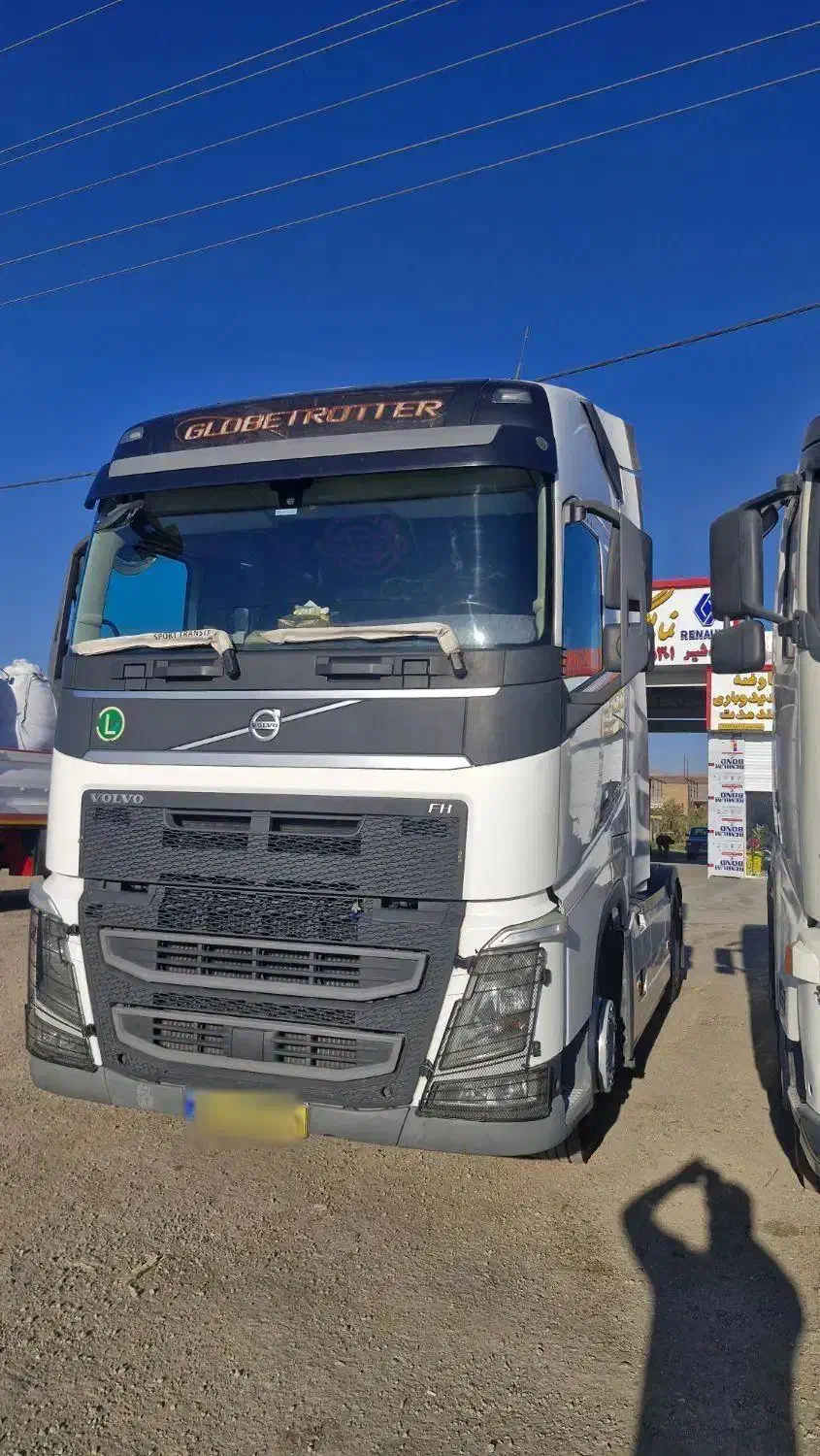 fh500|خودرو سنگین|بروجرد, |دیوار